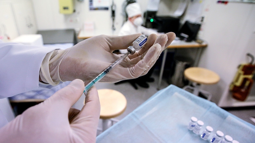 В МОЗ ответили на самые распространенные вопросы перед вакцинацией от коронавируса