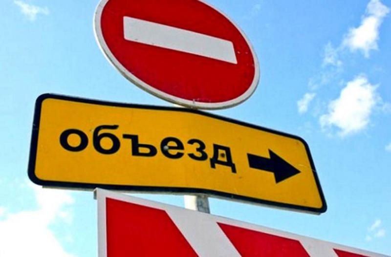 Ради марафона в центре Николаева перекроют движение транспорта