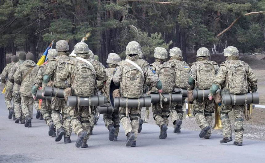 Военные фиксируют нарушения отвода войск