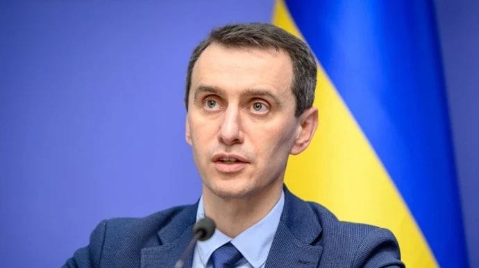 Стало известно, кого новый глава МОЗ хочет назначить главным санврачом Украины