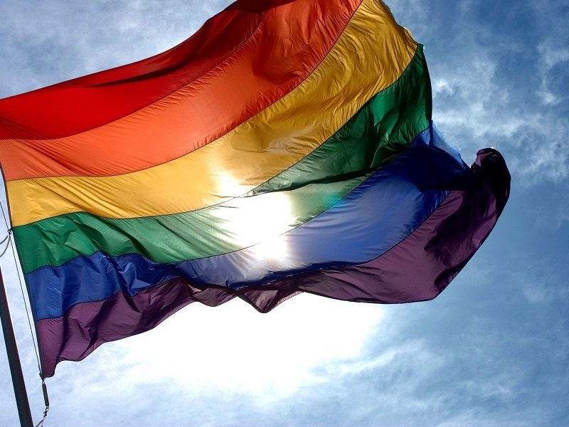 Кабмин внес Раду законопроект о наказании за дискриминацию ЛГБТ и по признаку языка