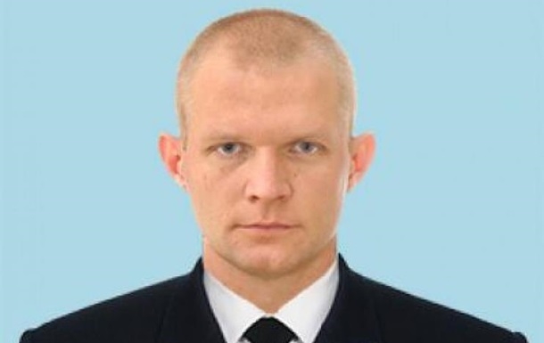 В Одессе пропал без вести офицер Госпогранслужбы
