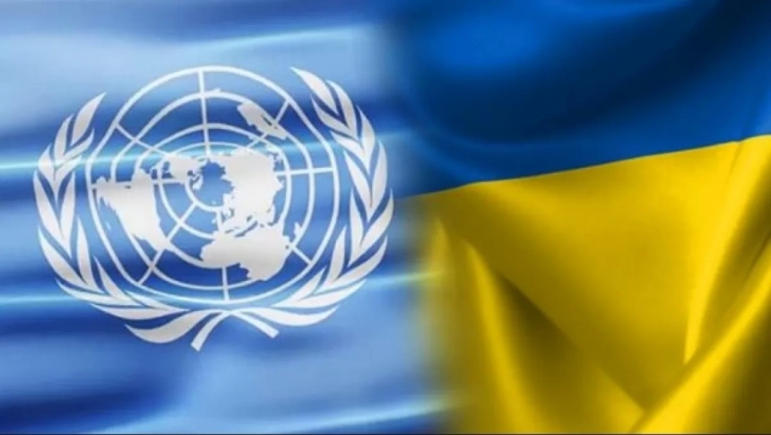 В ООН закрытие каналов 112 Украина, NewsOne и ZiK признали противоречащим правам человека