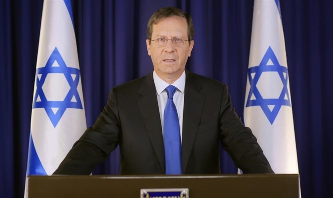 В Израиле избрали нового президента
