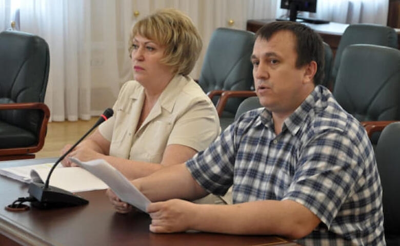 В Киевской области судью приговорили к 6 годам тюрьмы за взятку в 1000 евро