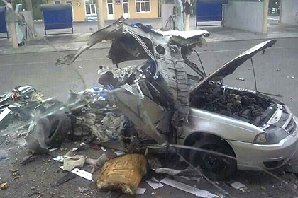 В Узбекистане приравняли погибших в ДТП от превышения скорости водителей к самоубийцам
