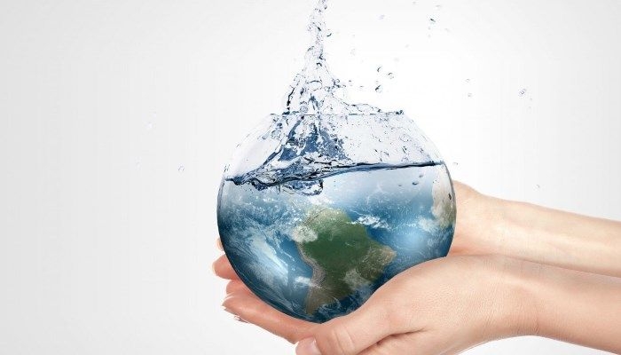 На Земле истощаются запасы питьевой воды