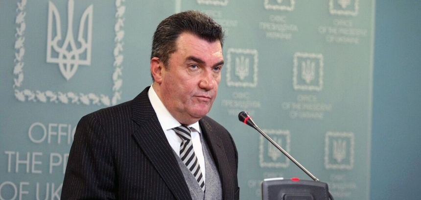 Данилов заявил, что в Украине не осталось «воров в законе»