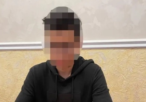 В Харькове школьник угрожал устроить теракт, как в Казани