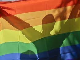 В США запретили вывешивать ЛГБТ-флаги на военных объектах