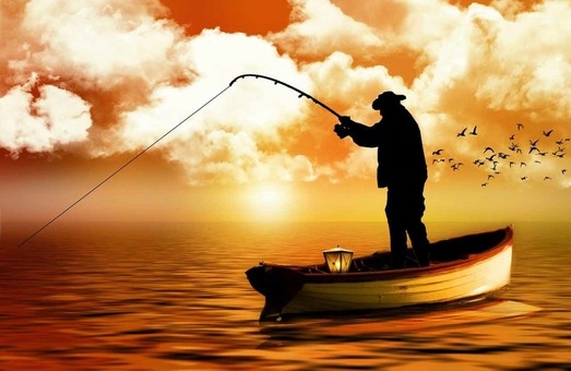 В Украине планируют изменить правила рыболовства