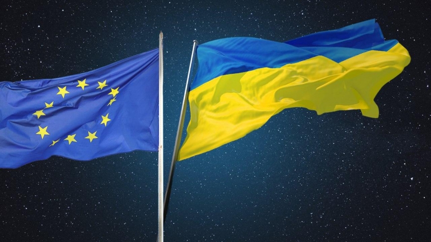 Соглашение об ассоциации между Украиной и ЕС планируют обновить