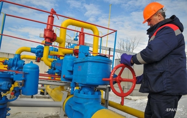 Украина должна остаться транзитером газа, - Берлин