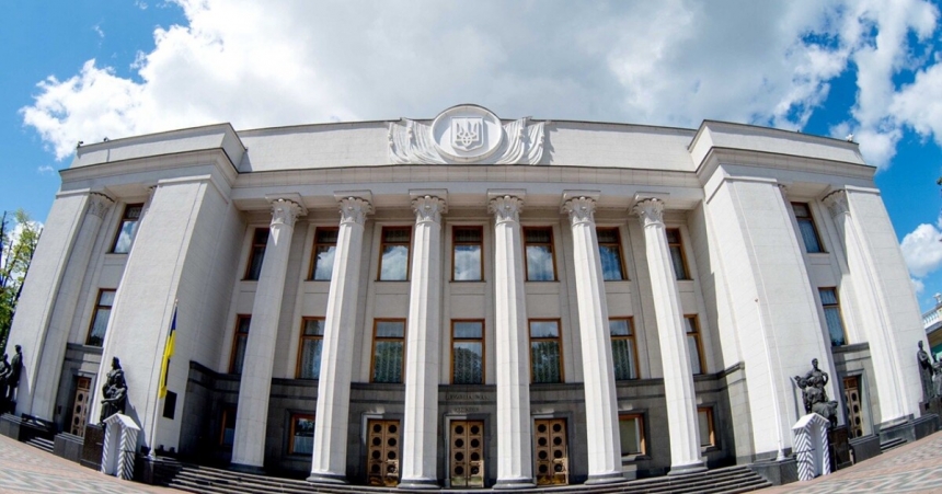 Рада планирует расширить территорию трех украинских городов