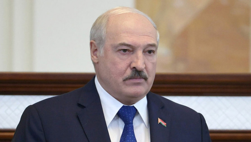 Киевский университет лишил Лукашенко звания почетного доктора