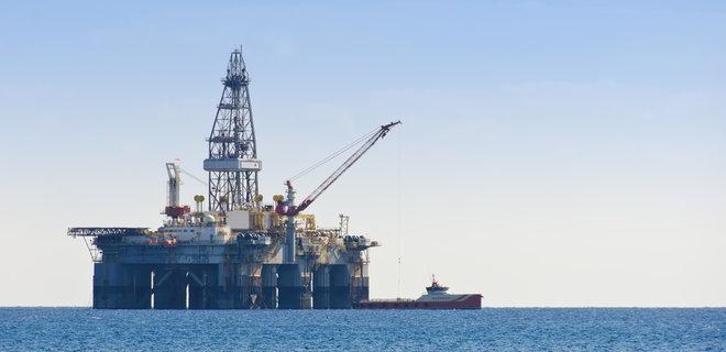 Нафтогаз получил четыре спецразрешения на добычу газа в Черном море