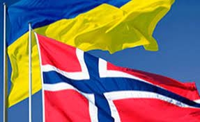 Украина и Норвегия подписали меморандум по ядерной безопасности