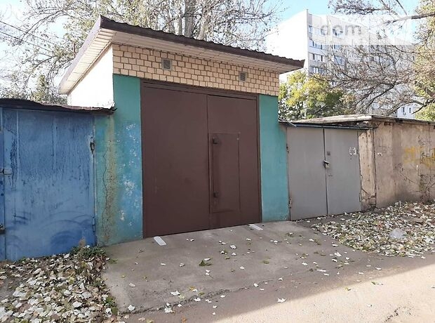 39 незаконных гаражей в Николаеве снесут, но позже — на их месте построят детский сад