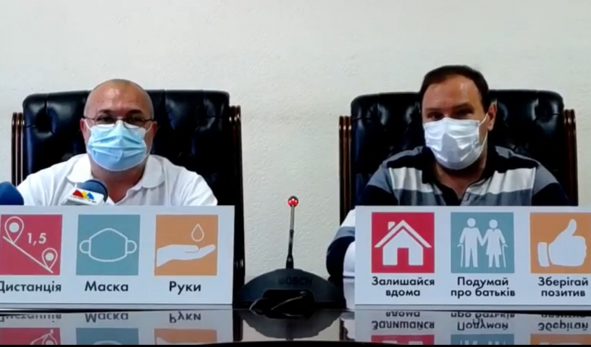 В Николаевской области прививку от «ковида» получили 57650 человек, 7944 - дважды 