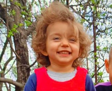 Играла у дома и исчезла: в Николаевской области разыскивают двухлетнюю девочку