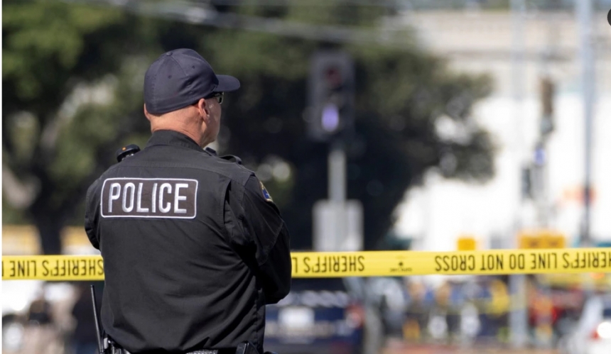 В Техасе на улице ночью устроили массовый расстрел: более десяти раненых