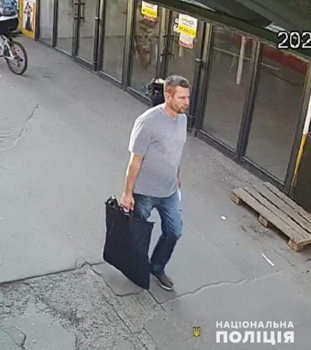 В столице ограбили магазин Киевского ювелирного завода