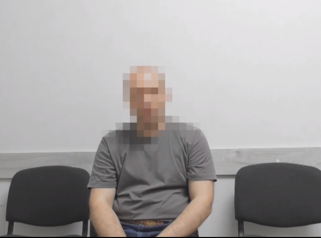 В Николаеве контрразведка СБУ разоблачила агента спецслужб РФ — его освободили от ответственности 