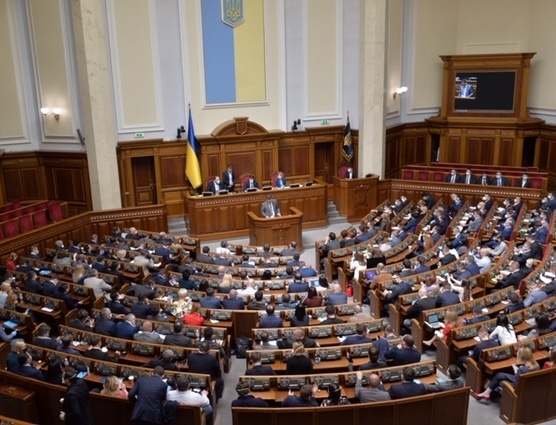 Рада одобрила закон Зеленского о 300 млн гривен на неонатальный скрининг