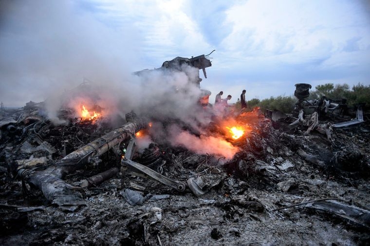 Трагедия рейса МН17: суд в Гааге заслушал все доказательства стороны обвинения