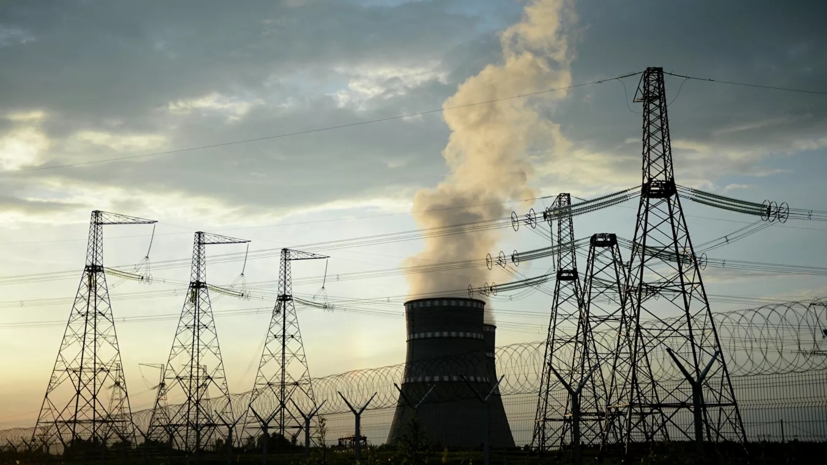 В Украине 90% энергоблоков ТЭЦ нуждаются в обновлении
