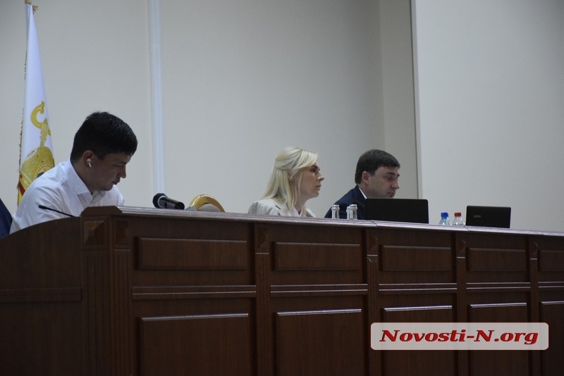 Замглавы Николаевского облсовета заявил, что в сфере образования не смогли использовать 50 млн — их вернули 
