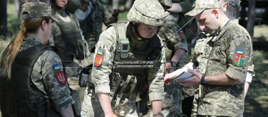 Законопроєкт «Про основи національного спротиву»: його цілі та завдання