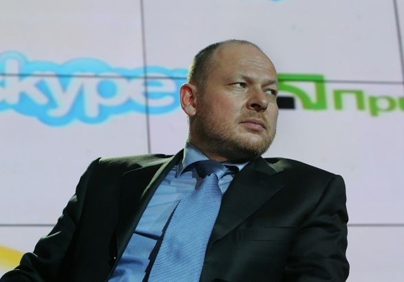 САП обратилась в Интерпол, чтобы экс-главу ПриватБанка объявили в розыск, – СМИ