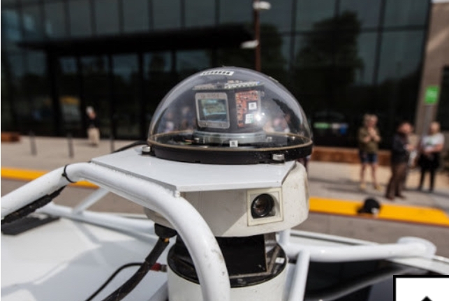 С июля на дорогах Украины появятся новые радары для наблюдения за водителями-нарушителями