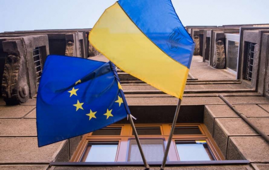 Шмыгань анонсировал еще пять безвизов ЕС для Украины