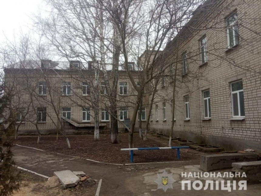Присвоение 900 тысяч при реконструкции больницы в Николаевской области - в суд направлено обвинение