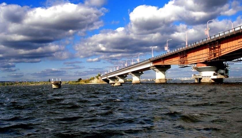 В Николаеве хотят открыть мост на НСЗ для легкового автотранспорта — как альтернативу Ингульскому