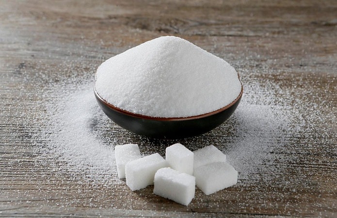 В Украине цены на сахар вдвое выше, чем в Европе
