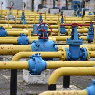 Украине посоветовали искать новые источники газа из-за «Северного потока-2»