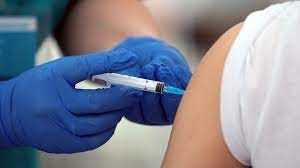 Более 10 тысяч украинцев вакцинировались от коронавируса в Польше