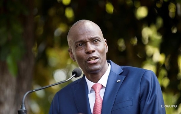 На Гаити задержали предполагаемых убийц президента Мойза