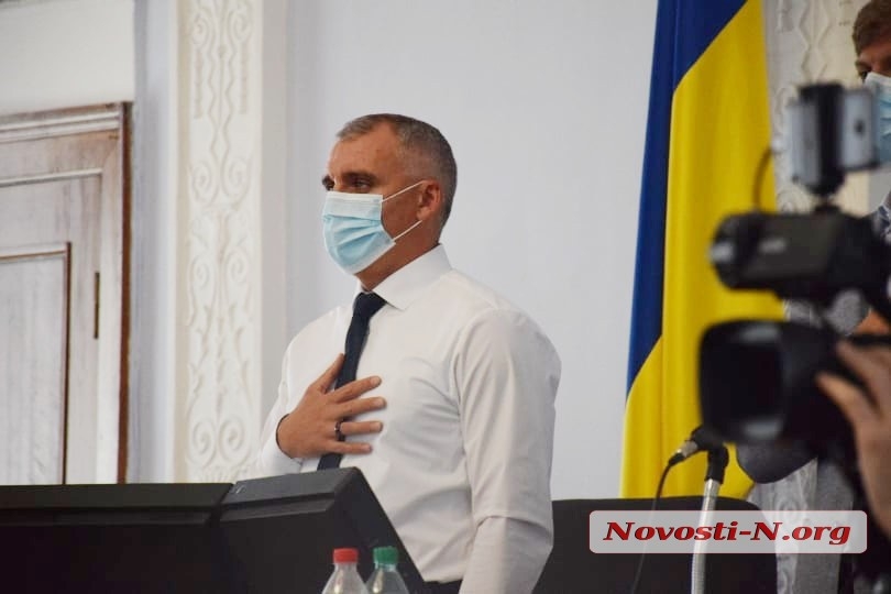«Сдуру приняли решение»: на сессии обсудили скандальную передачу земли в Николаеве