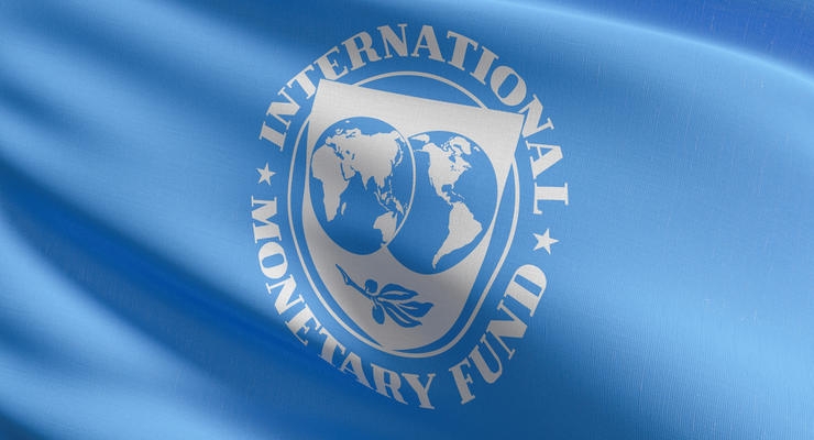Исполнительный комитет МВФ распределит между государствами 650 млрд долларов