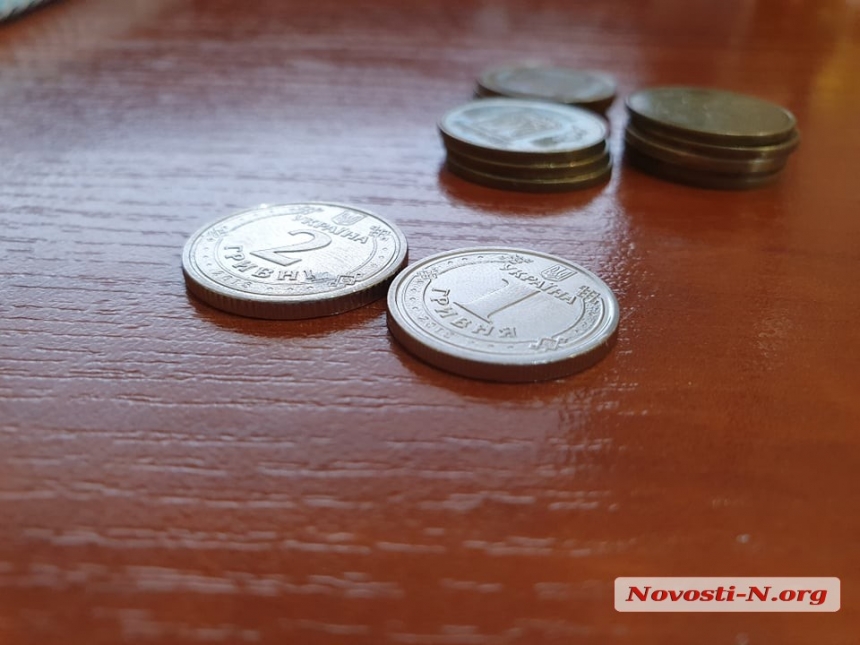 Нацбанк планирует изменить дизайн монет