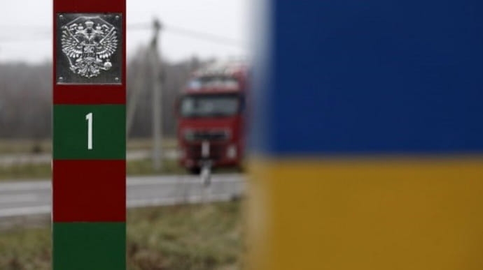 В МИД Беларуси заявили, что о закрытии границы с Украиной речь пока не идет