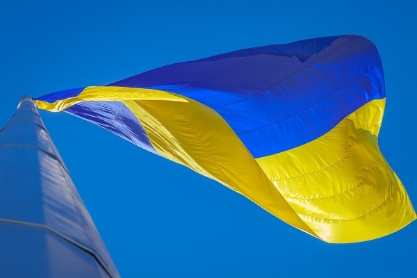В Николаеве исполком разрешил выделить пять миллионов на гигантский флаг