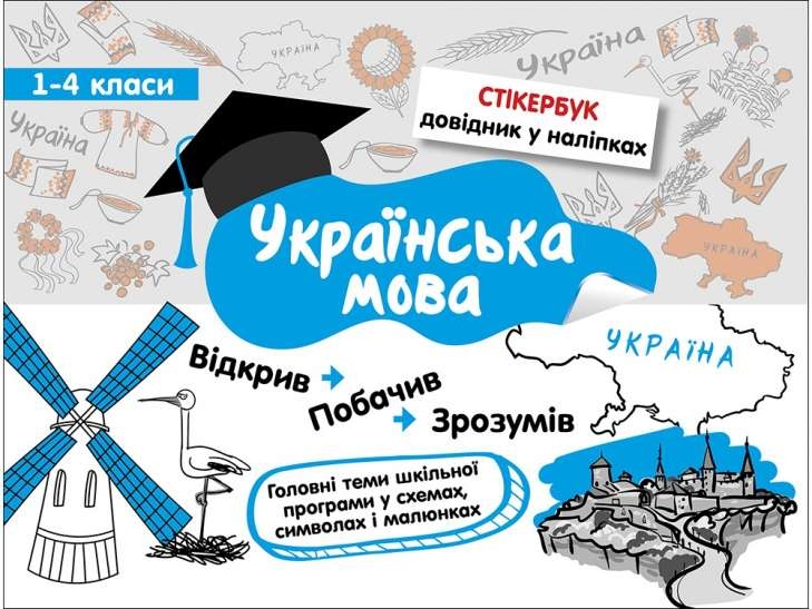 Первый экзамен по украинскому языку для чиновников не обошелся без казусов