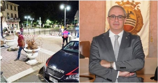  В Италии сотрудник мэрии застрелил уроженца Марокко