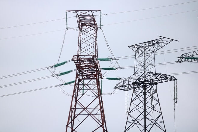 НКРЭКУ обвинила суды в завышении полномочий по установлению тарифов на электроэнергию