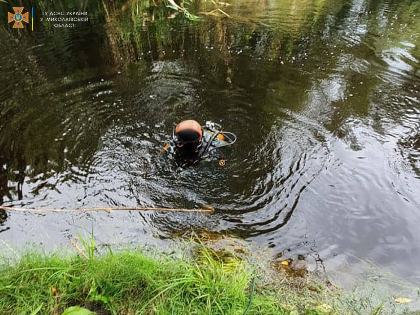 Жительница Первомайска пошла купаться в реке и пропала: тело нашли через сутки